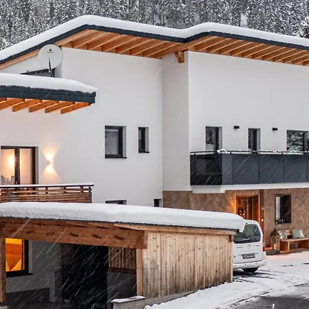 Leo-3 By Interhome *