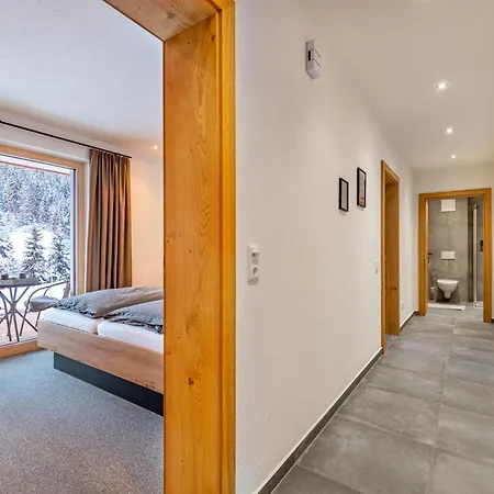 Appartement Leo-3 By Interhome *