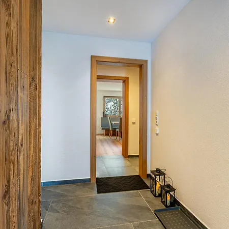 Apartman Leo-3 By Interhome Kappl