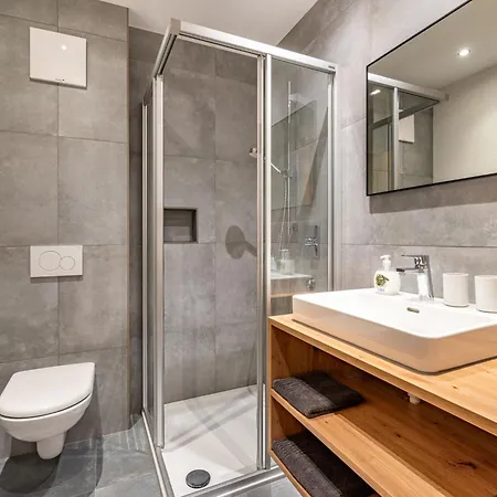Apartman Leo-3 By Interhome *