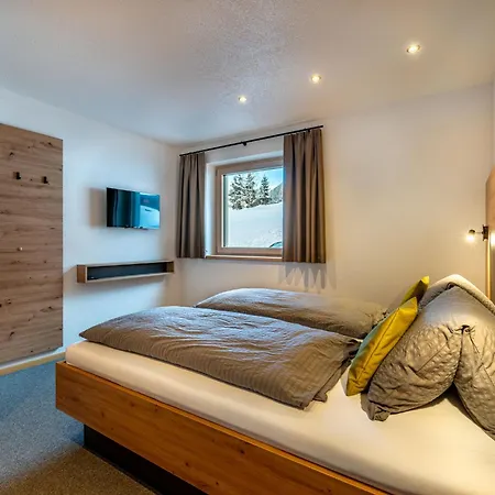 Leo-3 By Interhome Apartman *