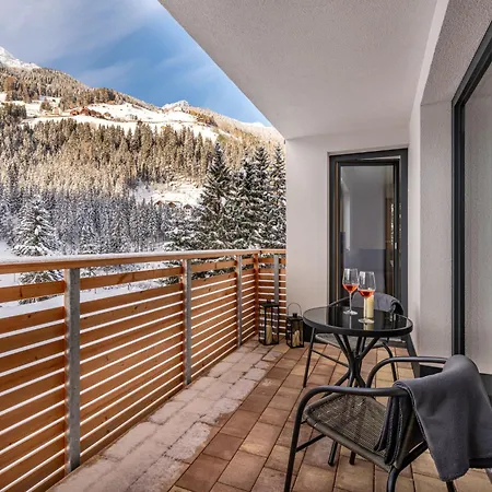 Leo-3 By Interhome Apartman *