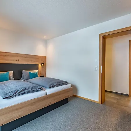 Apartman Leo-3 By Interhome Kappl