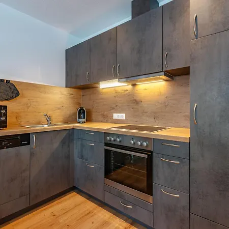 Apartman Leo-3 By Interhome *