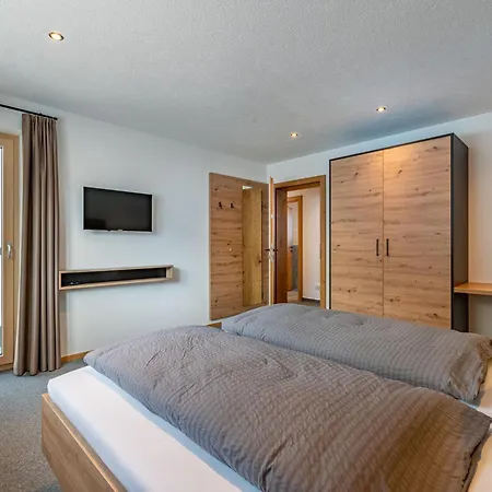Apartman Leo-3 By Interhome