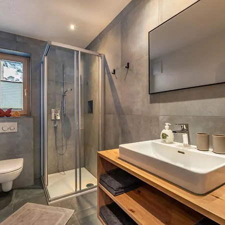 Leo-3 By Interhome Apartman