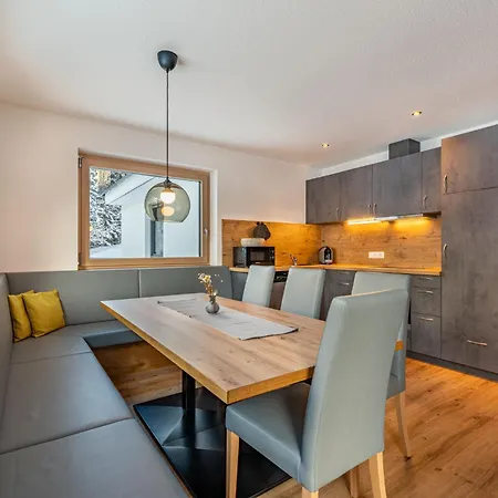 Leo-3 By Interhome Apartman *
