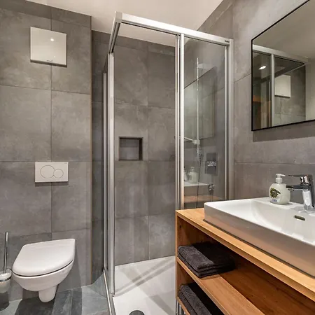 Apartman Leo-3 By Interhome Kappl