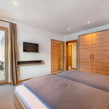 Apartman Leo-3 By Interhome *