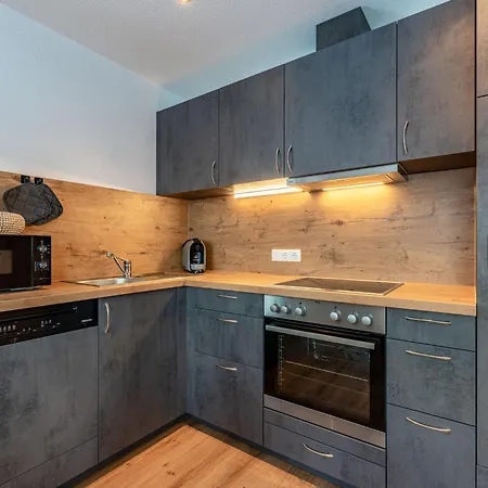 Apartman Leo-3 By Interhome