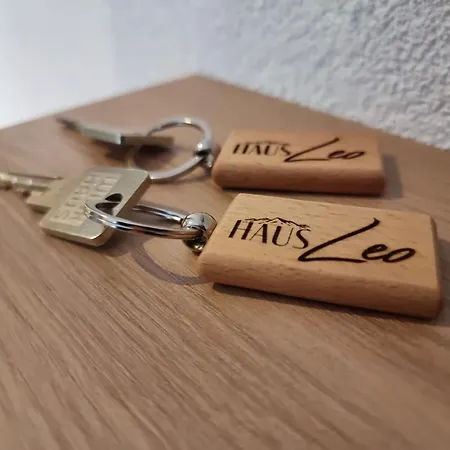 Leo-3 By Interhome Apartman *